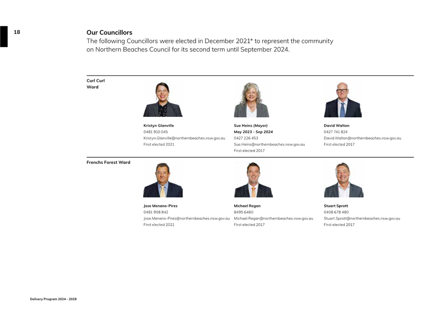 A group of people in suits

Description automatically generated