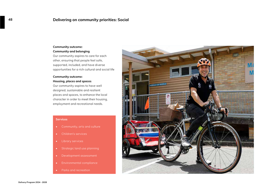 A person on a bicycle

Description automatically generated