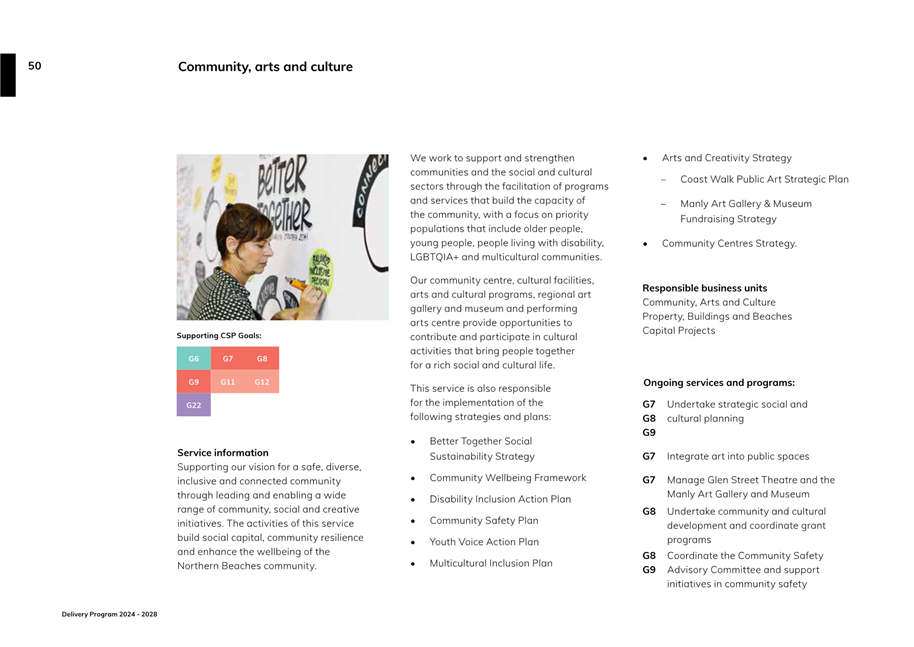 A page of a brochure

Description automatically generated