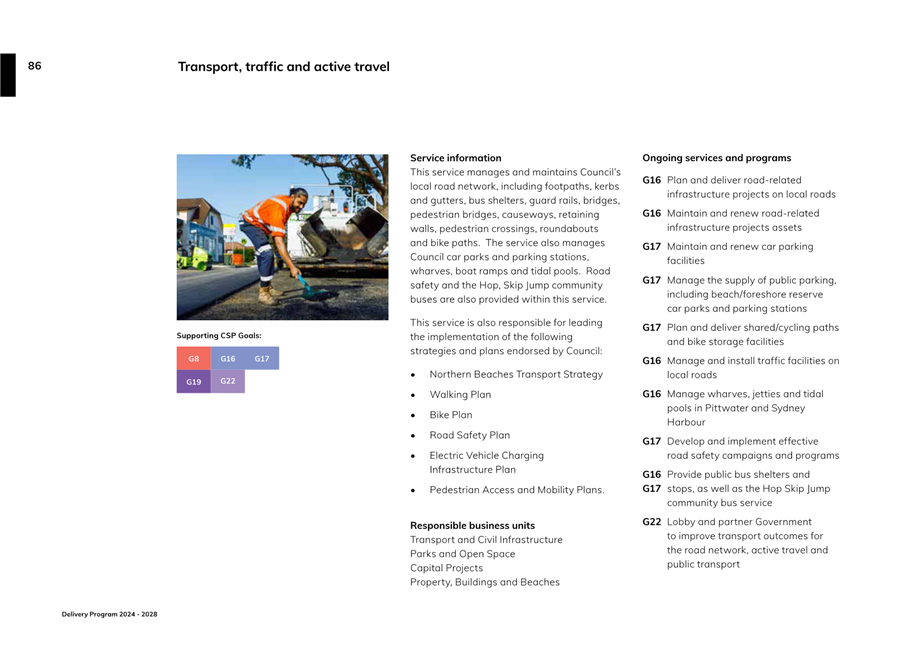 A person using a shovel to dig a road

Description automatically generated