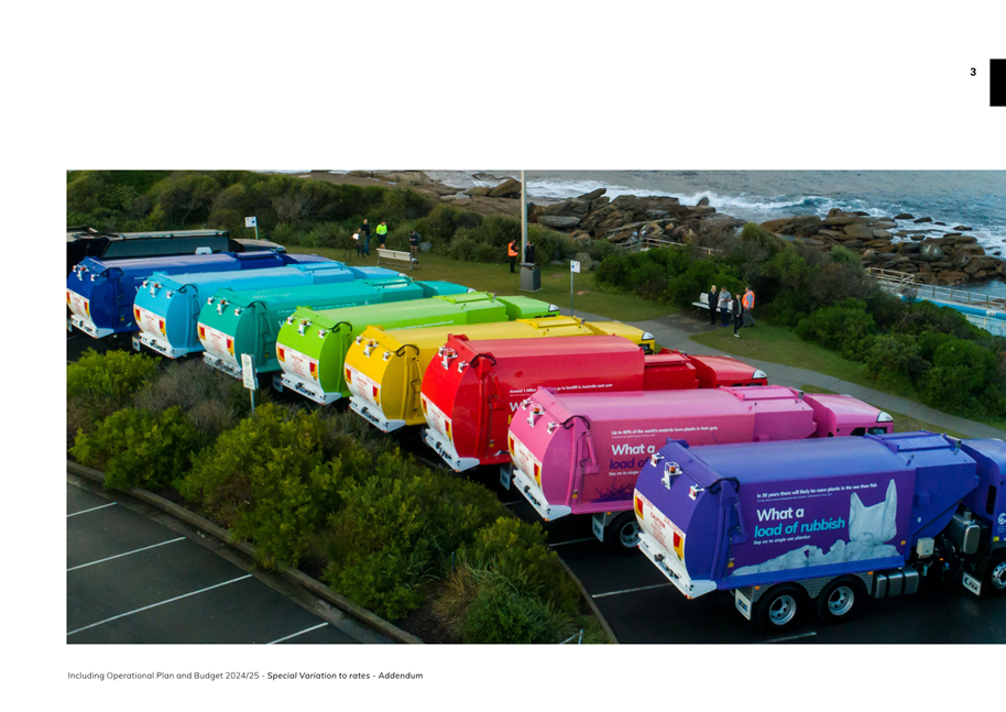 A group of colored trucks

Description automatically generated