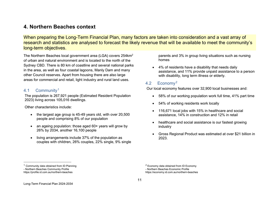 A screenshot of a white and yellow page

Description automatically generated