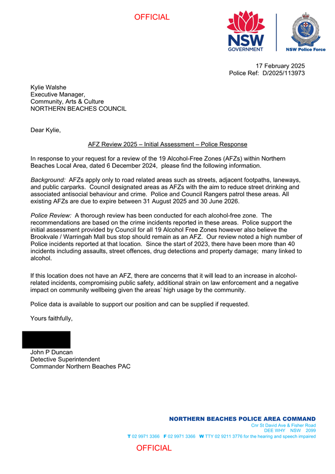 A close-up of a letter

AI-generated content may be incorrect.