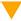 Orange triangle icon - Free orange shape icons